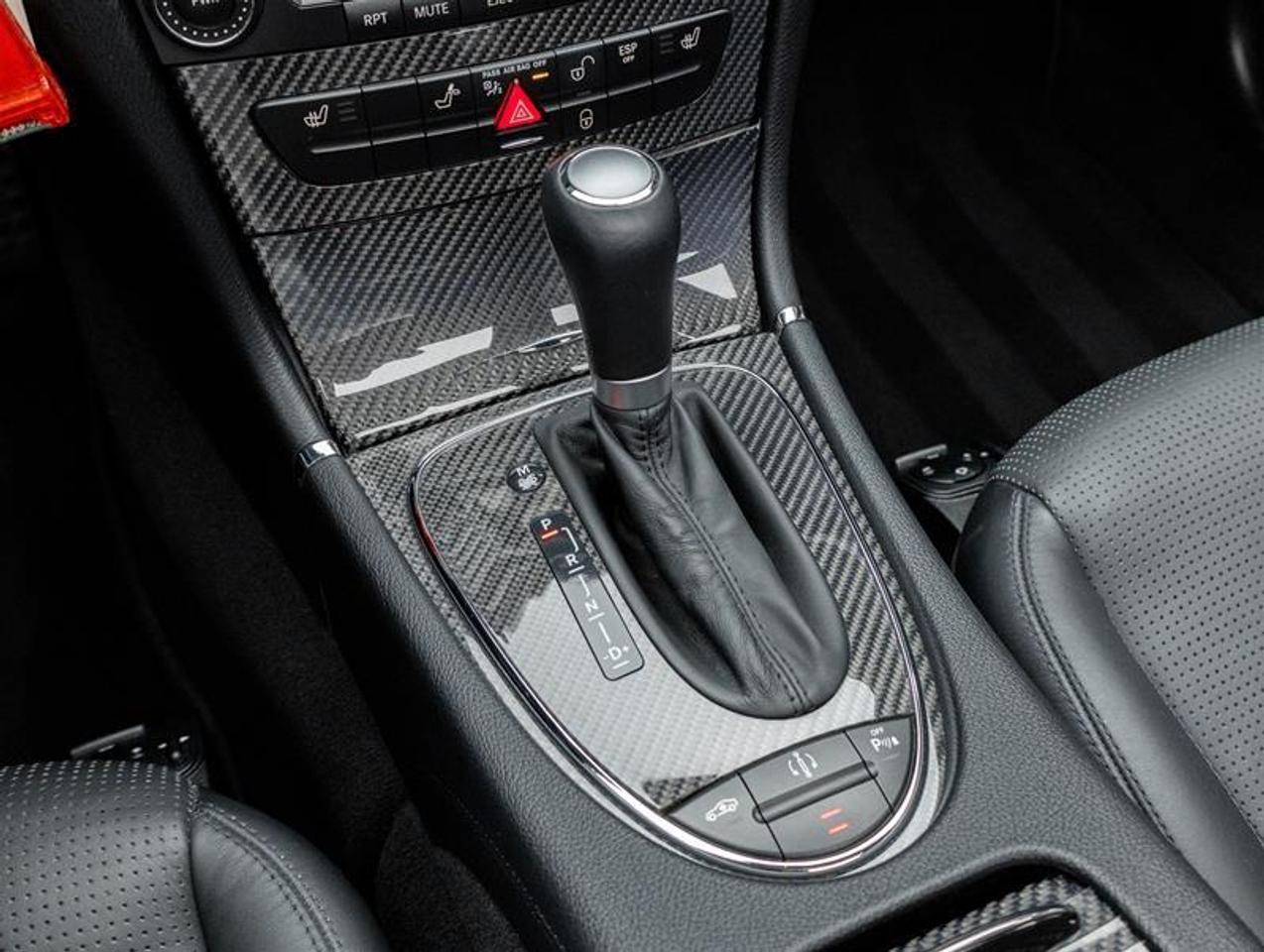 2008 Mercedes-Benz E63 AMG  Photo