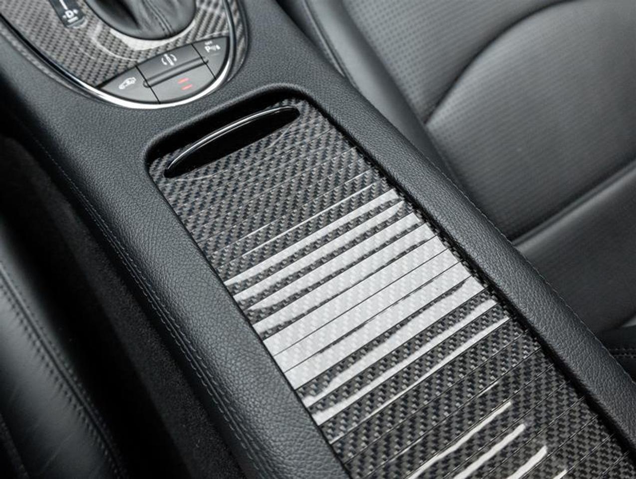 2008 Mercedes-Benz E63 AMG  Photo