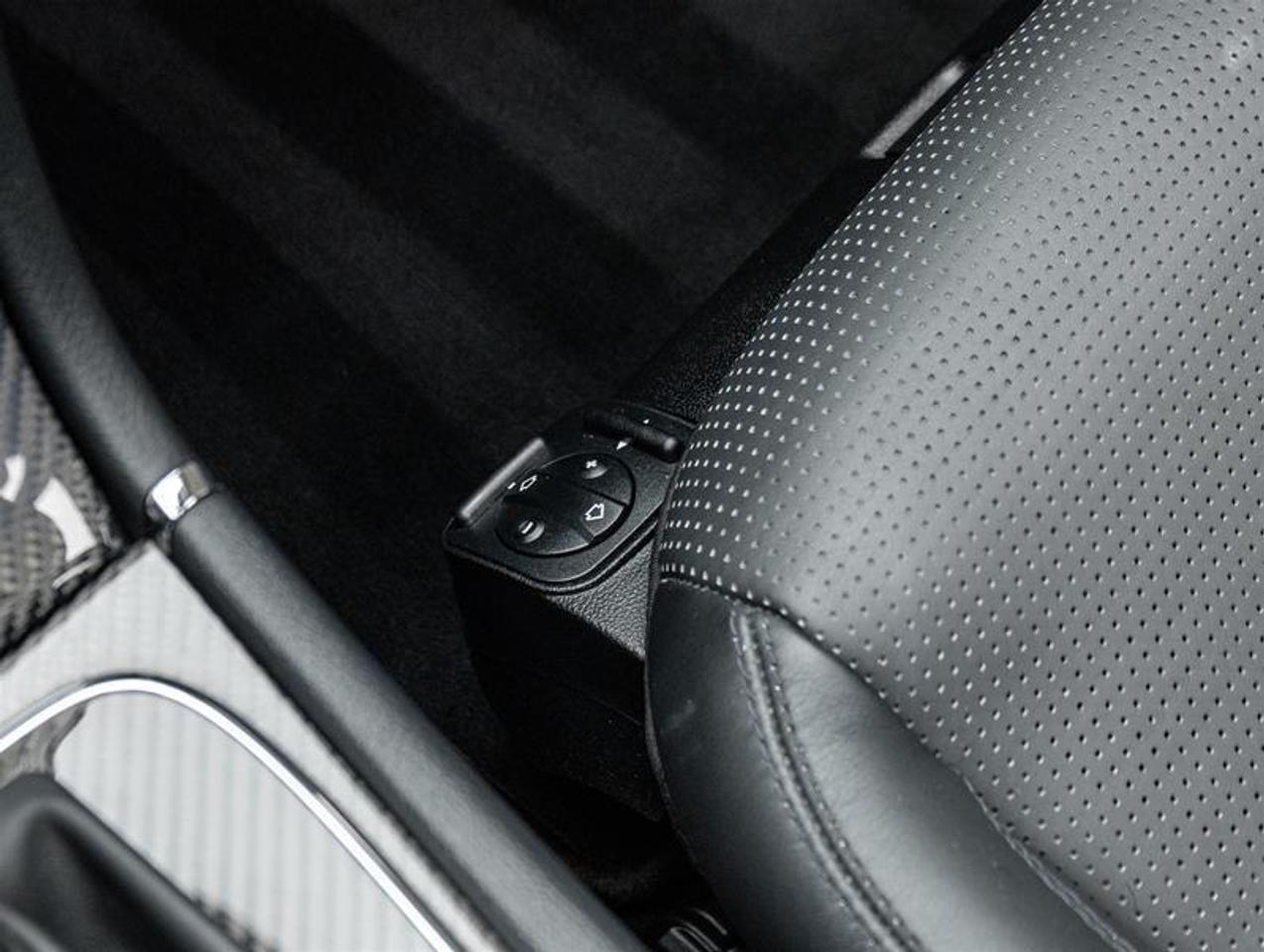 2008 Mercedes-Benz E63 AMG  Photo