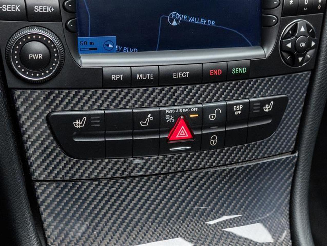2008 Mercedes-Benz E63 AMG  Photo
