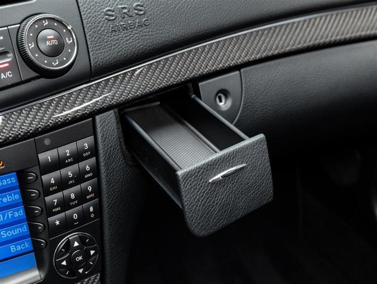 2008 Mercedes-Benz E63 AMG  Photo