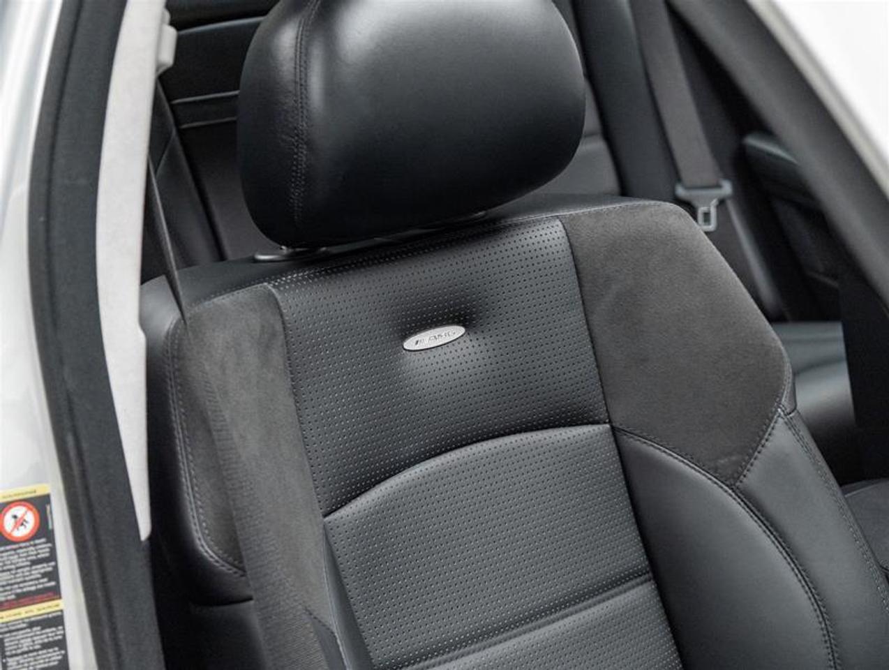 2008 Mercedes-Benz E63 AMG  Photo