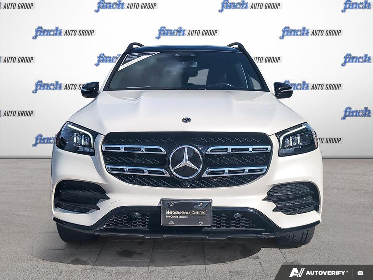2023 Mercedes-Benz GLS 450 Base GLS 450 4dr All-Wheel Drive 4MATIC Photo