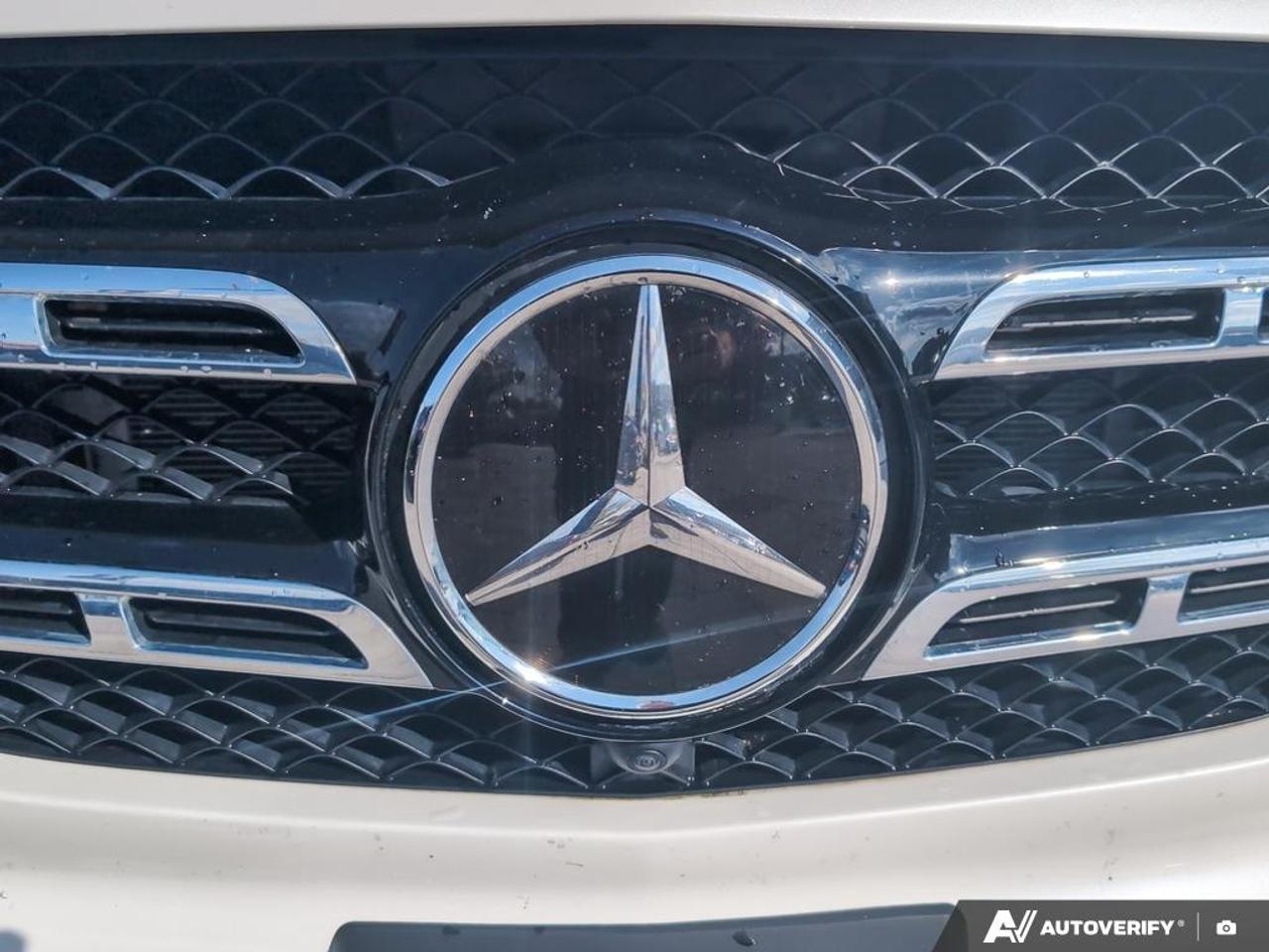 2023 Mercedes-Benz GLS 450 Base GLS 450 4dr All-Wheel Drive 4MATIC Photo