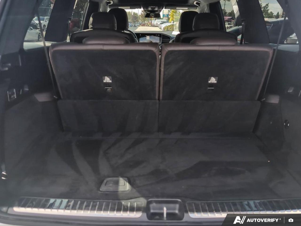 2023 Mercedes-Benz GLS 450 Base GLS 450 4dr All-Wheel Drive 4MATIC Photo