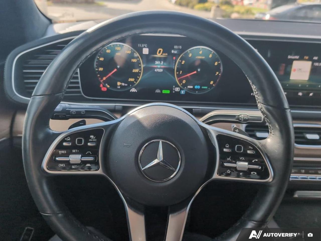 2023 Mercedes-Benz GLS 450 Base GLS 450 4dr All-Wheel Drive 4MATIC Photo