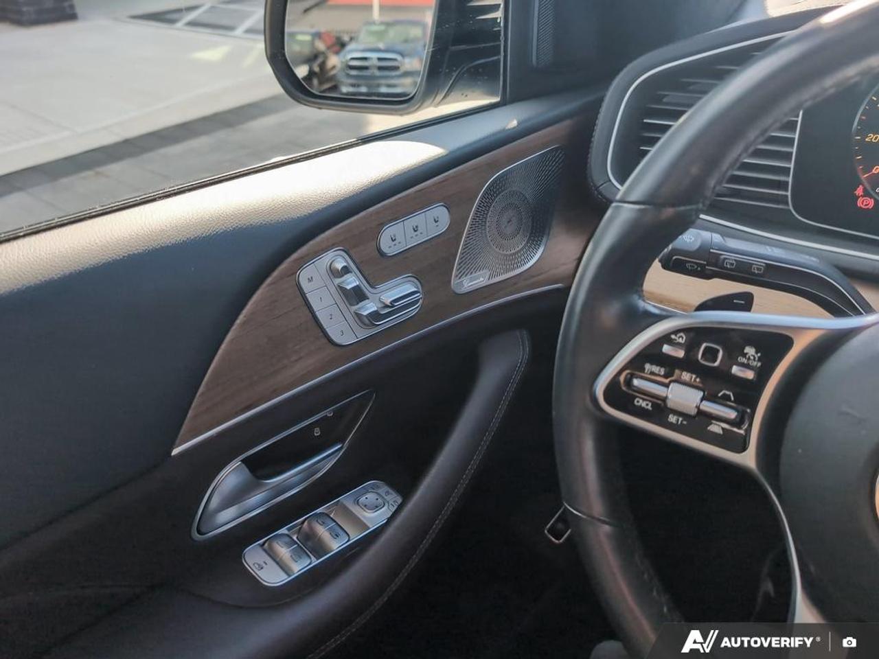 2023 Mercedes-Benz GLS 450 Base GLS 450 4dr All-Wheel Drive 4MATIC Photo