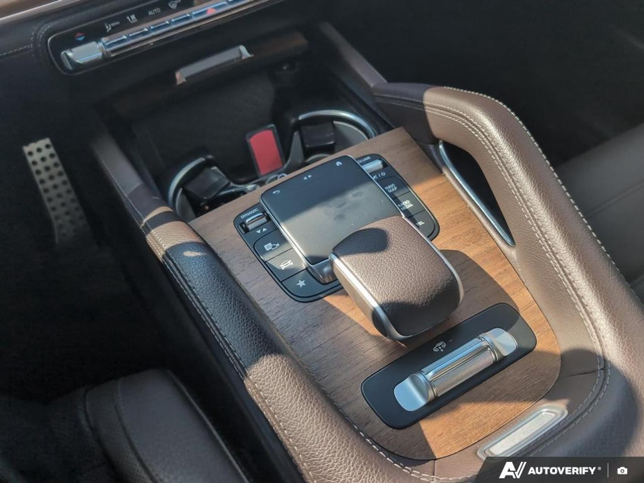 2023 Mercedes-Benz GLS 450 Base GLS 450 4dr All-Wheel Drive 4MATIC Photo
