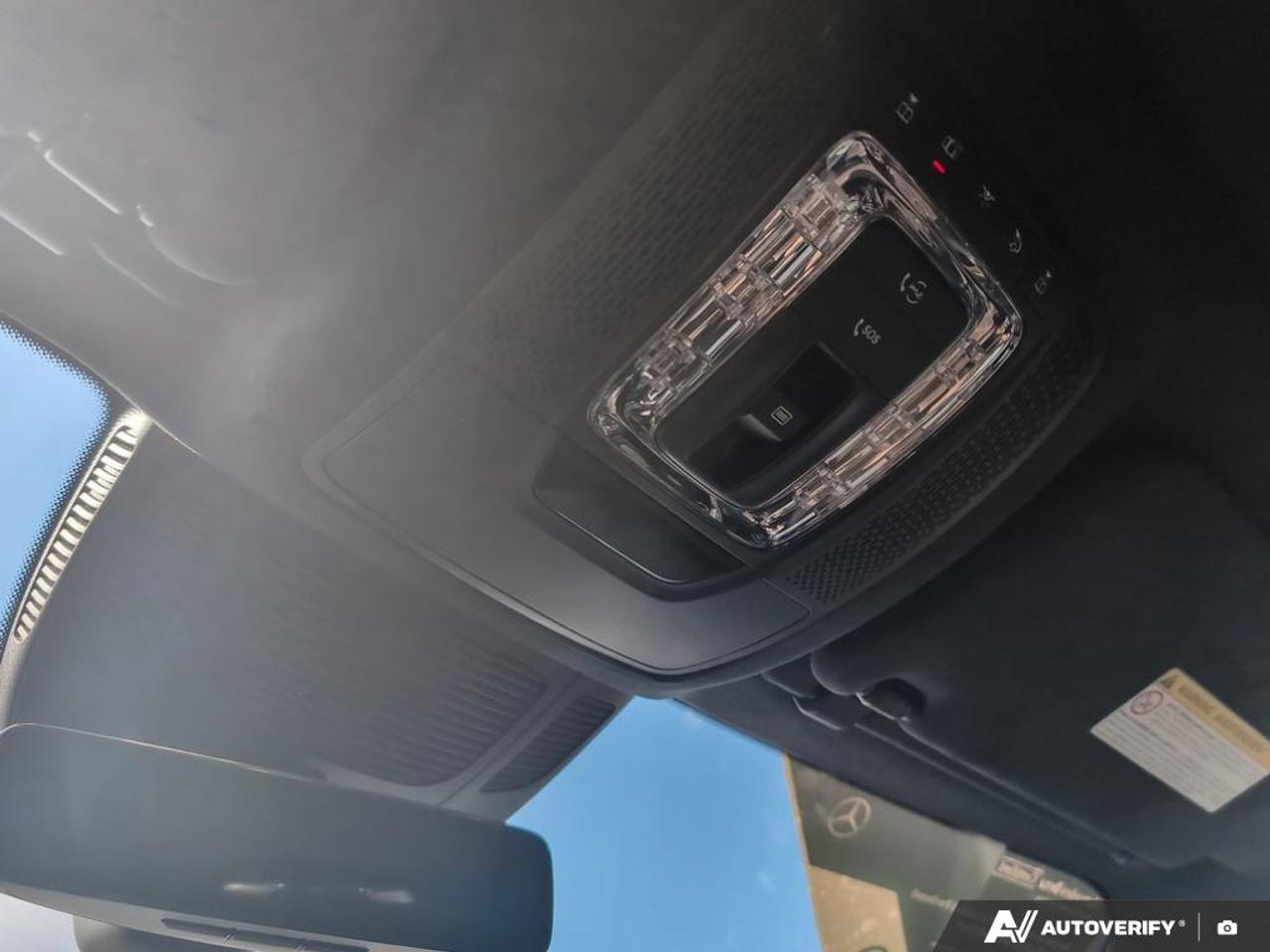 2023 Mercedes-Benz GLS 450 Base GLS 450 4dr All-Wheel Drive 4MATIC Photo