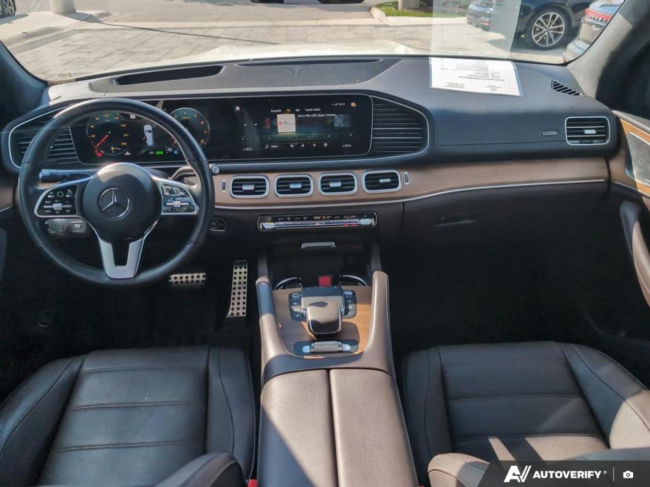2023 Mercedes-Benz GLS 450 Base GLS 450 4dr All-Wheel Drive 4MATIC Photo