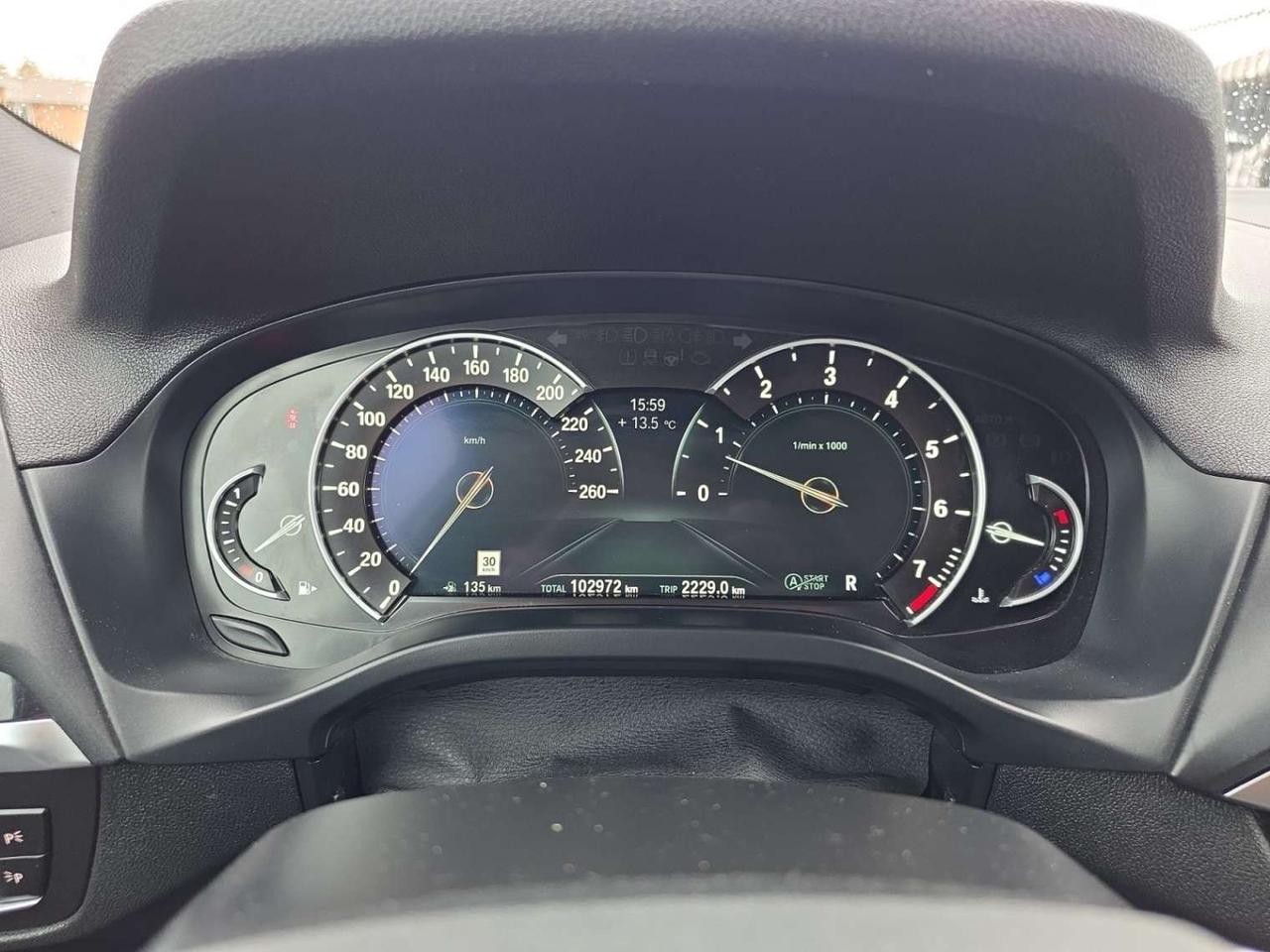 2019 BMW X3 XDrive30i * NO ACCIDENTS / NAVIGATION / CAMERA / LED LIGHTS / LOW KM Photo