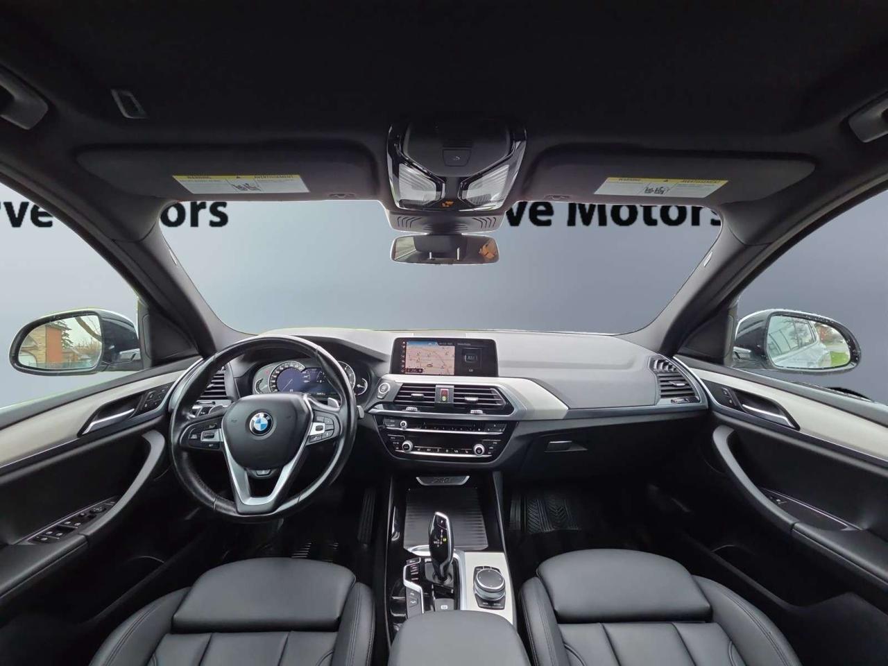 2019 BMW X3 XDrive30i * NO ACCIDENTS / NAVIGATION / CAMERA / LED LIGHTS / LOW KM Photo