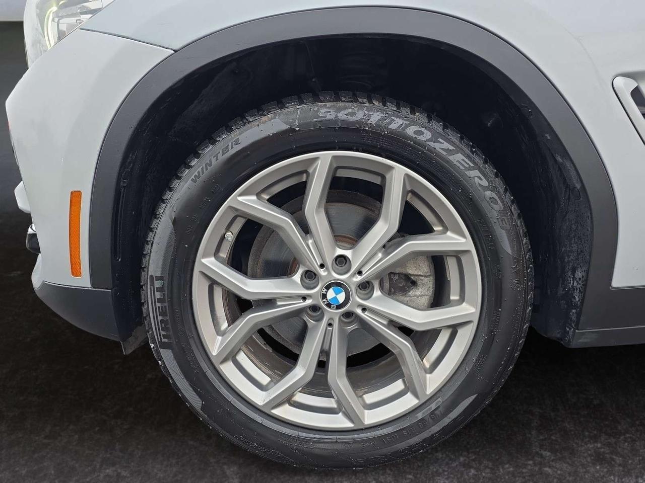 2019 BMW X3 XDrive30i * NO ACCIDENTS / NAVIGATION / CAMERA / LED LIGHTS / LOW KM Photo