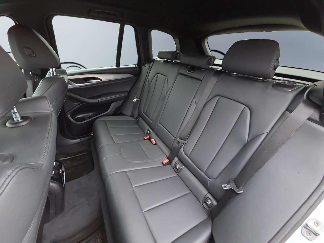 2019 BMW X3 XDrive30i * NO ACCIDENTS / NAVIGATION / CAMERA / LED LIGHTS / LOW KM Photo