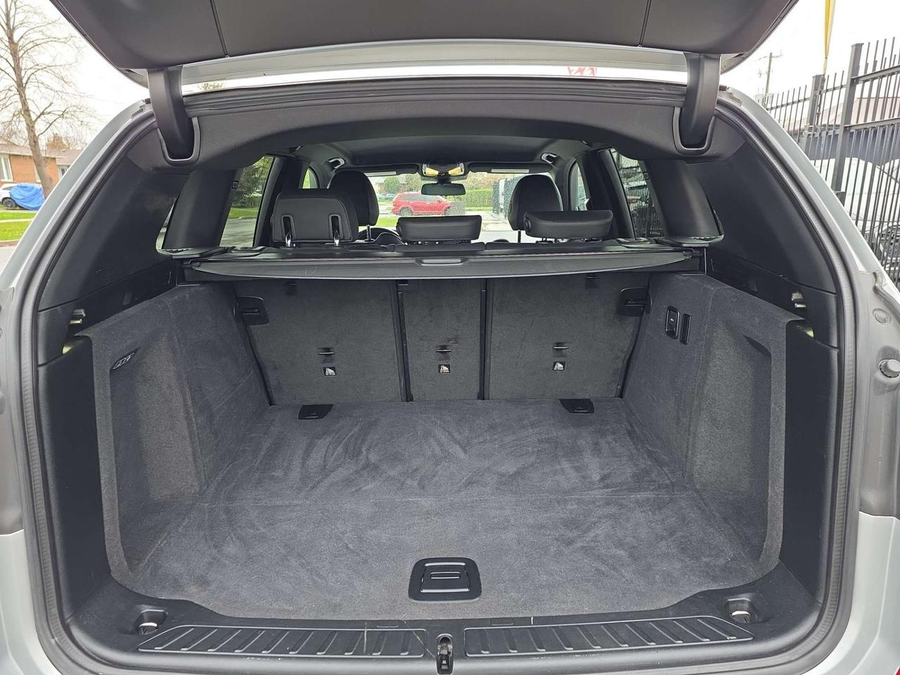 2019 BMW X3 XDrive30i * NO ACCIDENTS / NAVIGATION / CAMERA / LED LIGHTS / LOW KM Photo