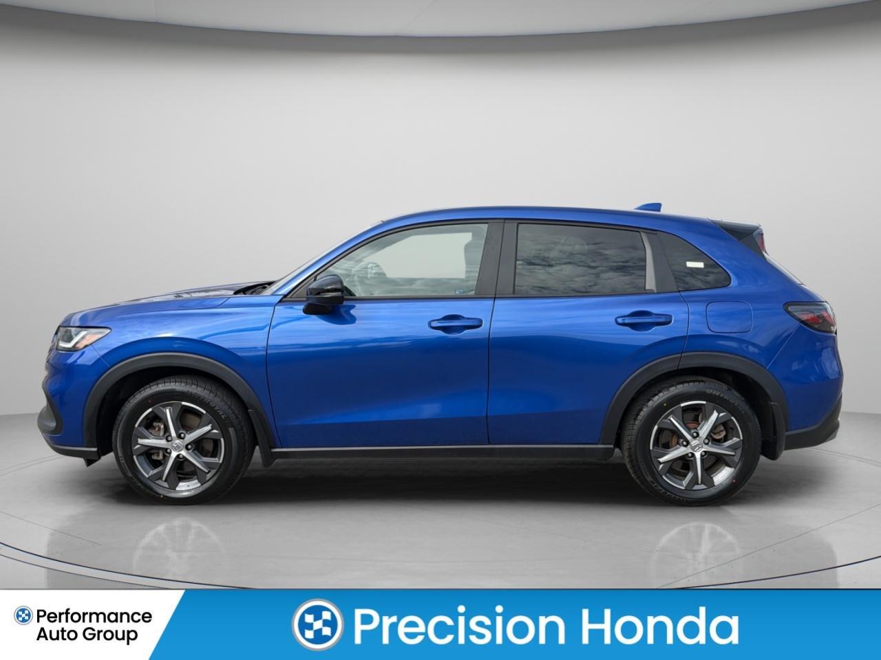 2025 Honda HR-V Sport Sunroof CarPlay Heated Seats Rear Camera Photo