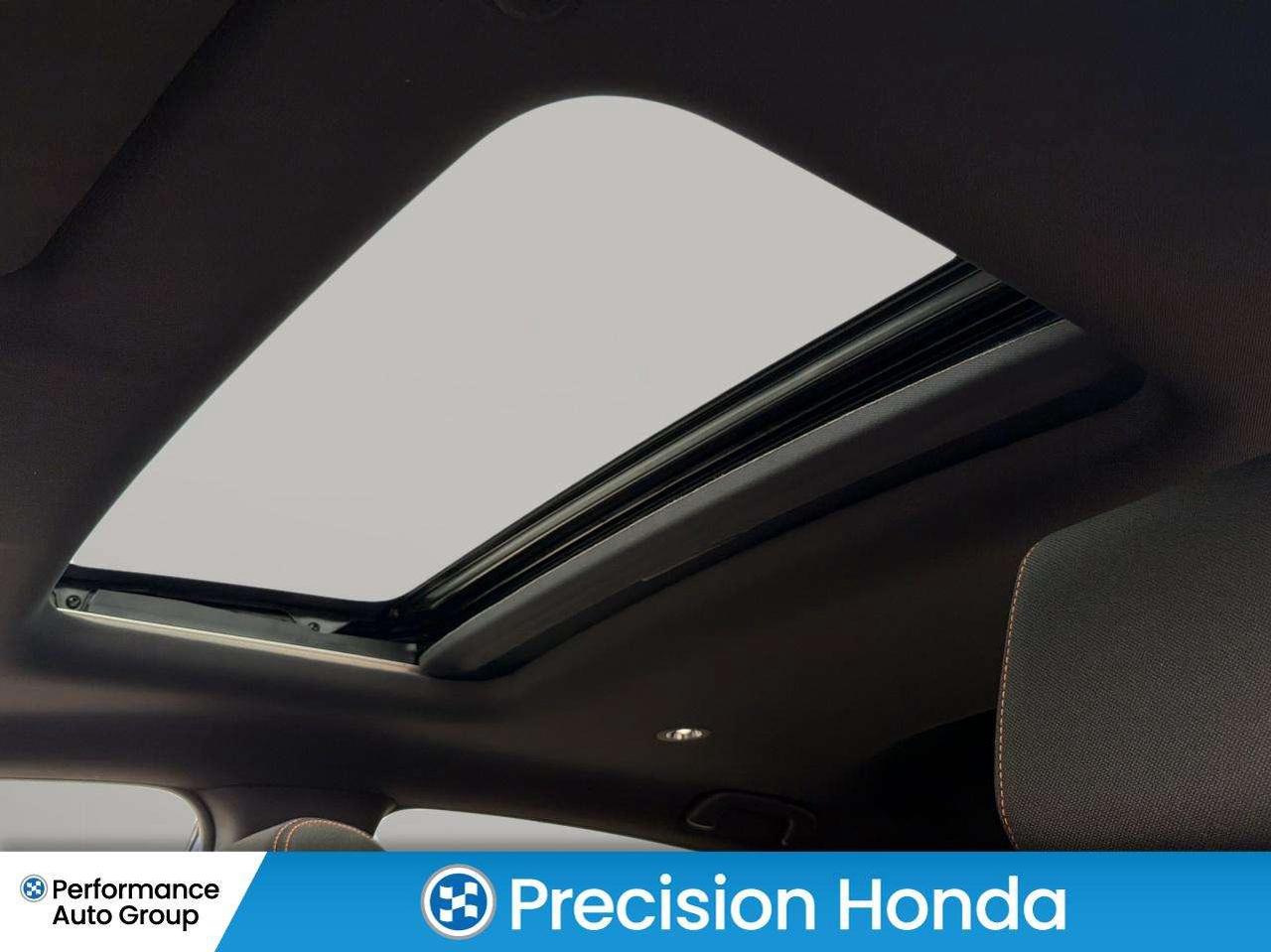2025 Honda HR-V Sport Sunroof CarPlay Heated Seats Rear Camera Photo