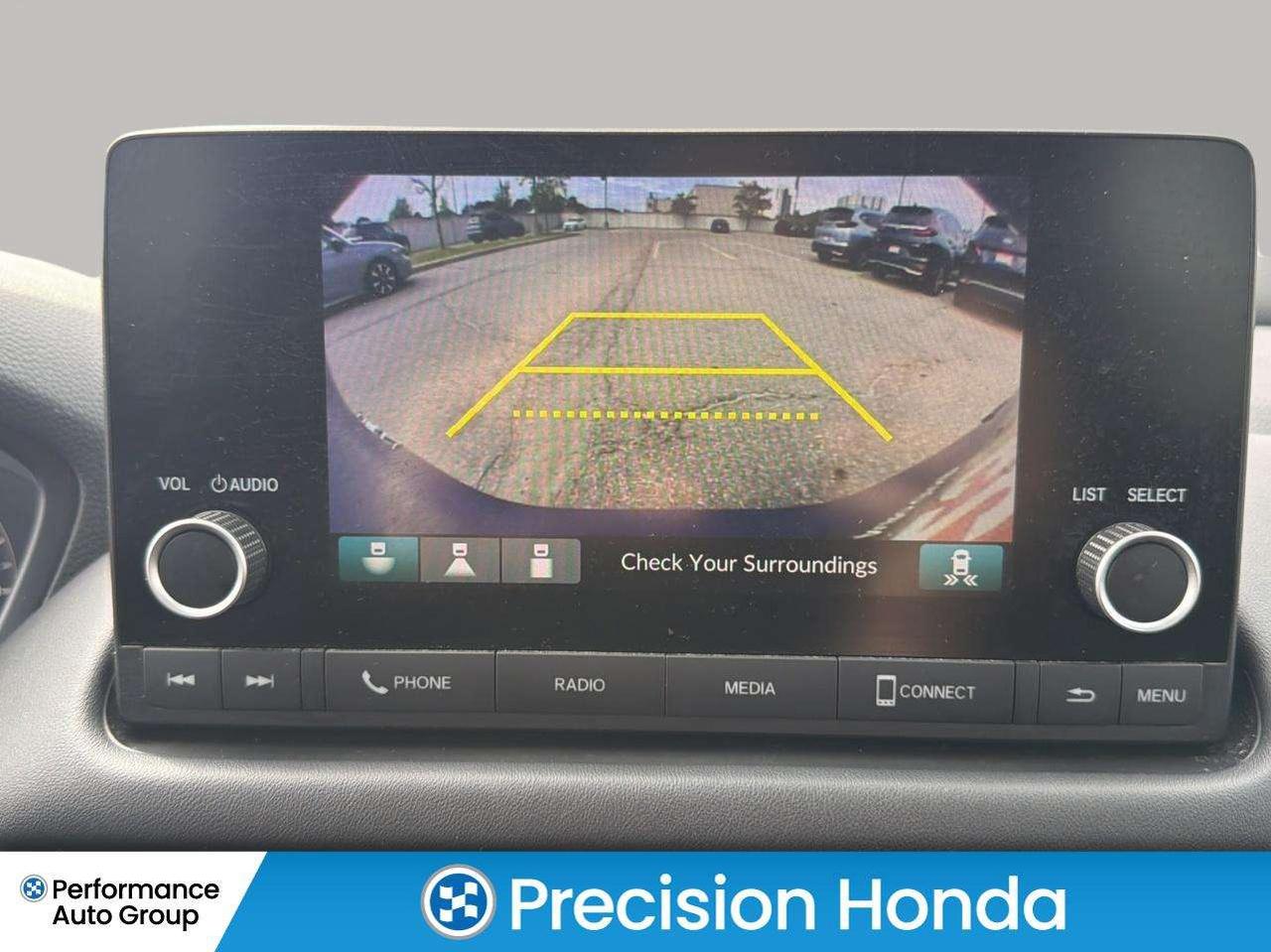 2025 Honda HR-V Sport Sunroof CarPlay Heated Seats Rear Camera Photo