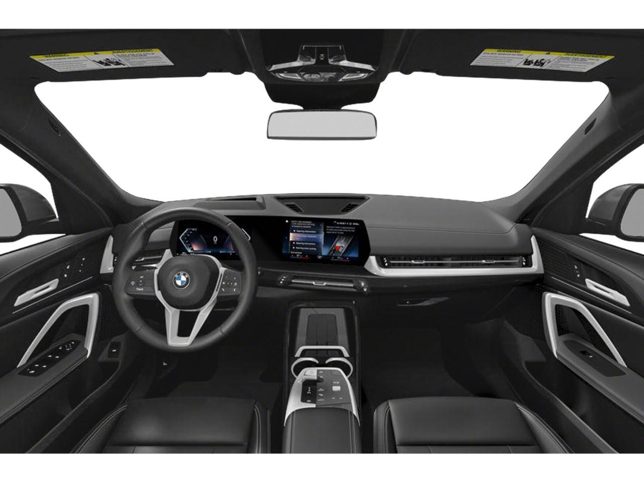 2027 BMW X1 Xdrive28i Sports Activity Vehicle Photo