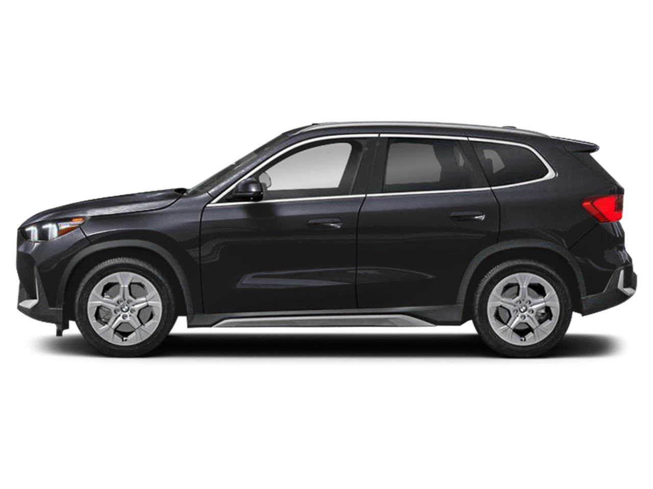 2027 BMW X1 Xdrive28i Sports Activity Vehicle Photo