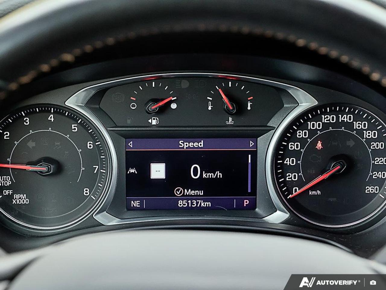 2022 GMC Terrain AWD AT4 Photo