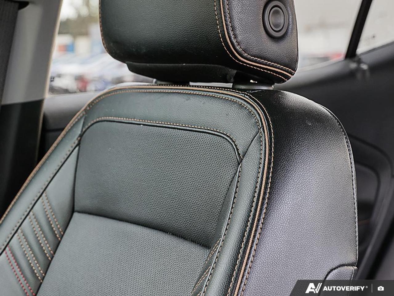 2022 GMC Terrain AWD AT4 Photo
