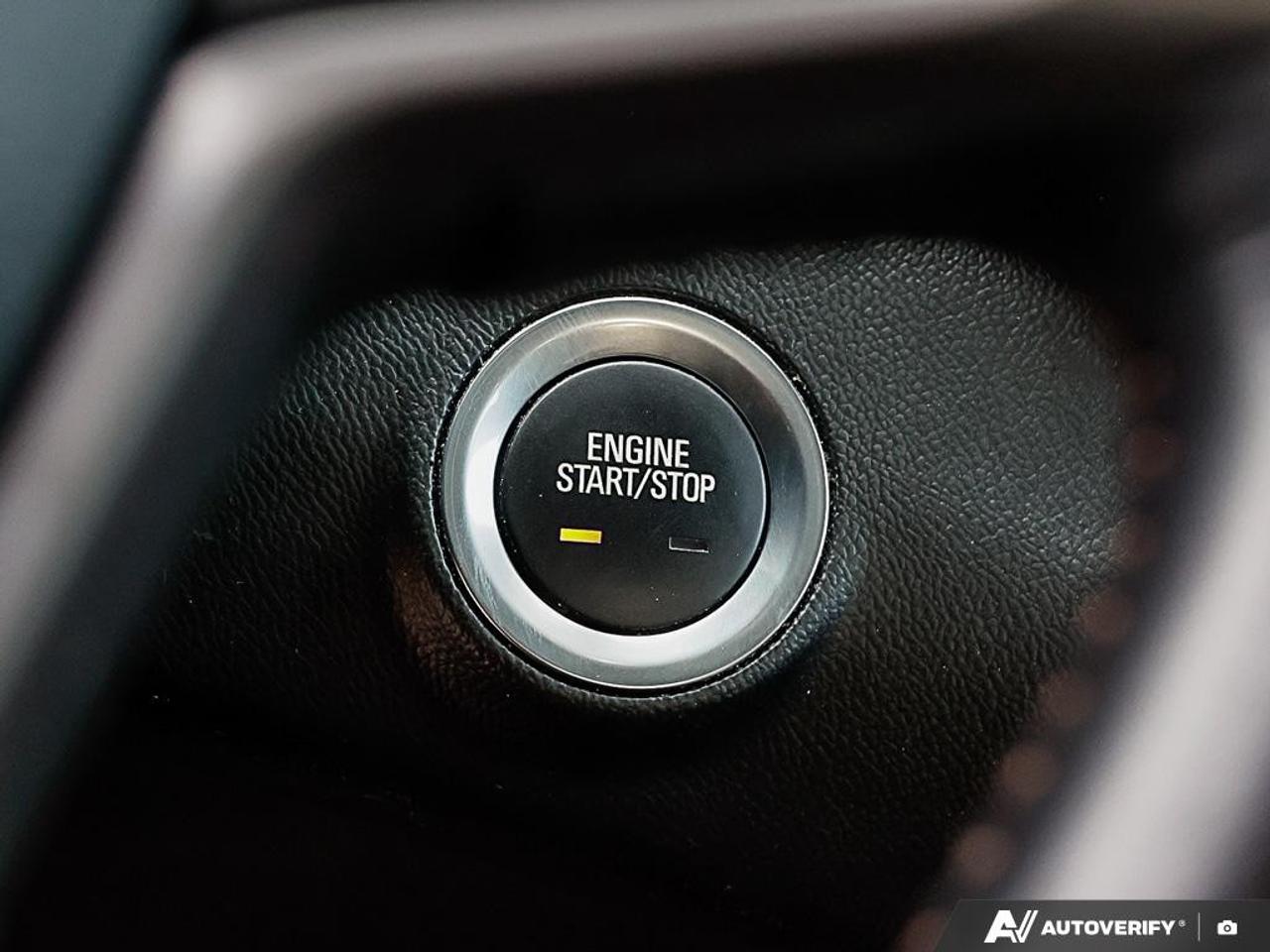 2022 GMC Terrain AWD AT4 Photo