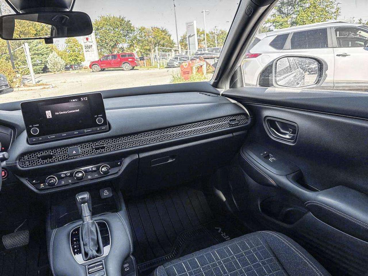 2024 Honda HR-V Sport-B   Heated Seats   Heated Steering Photo