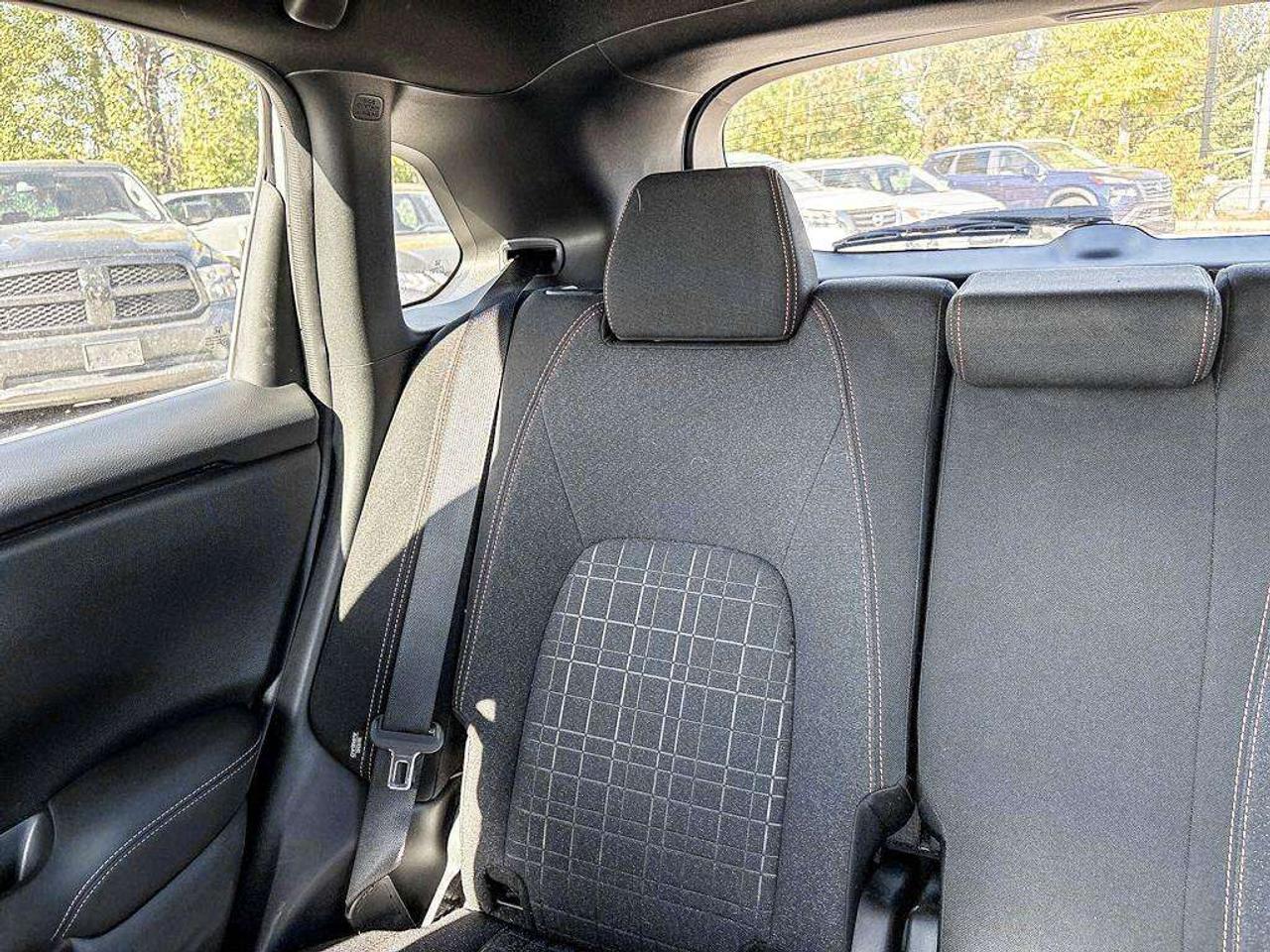 2024 Honda HR-V Sport-B   Heated Seats   Heated Steering Photo