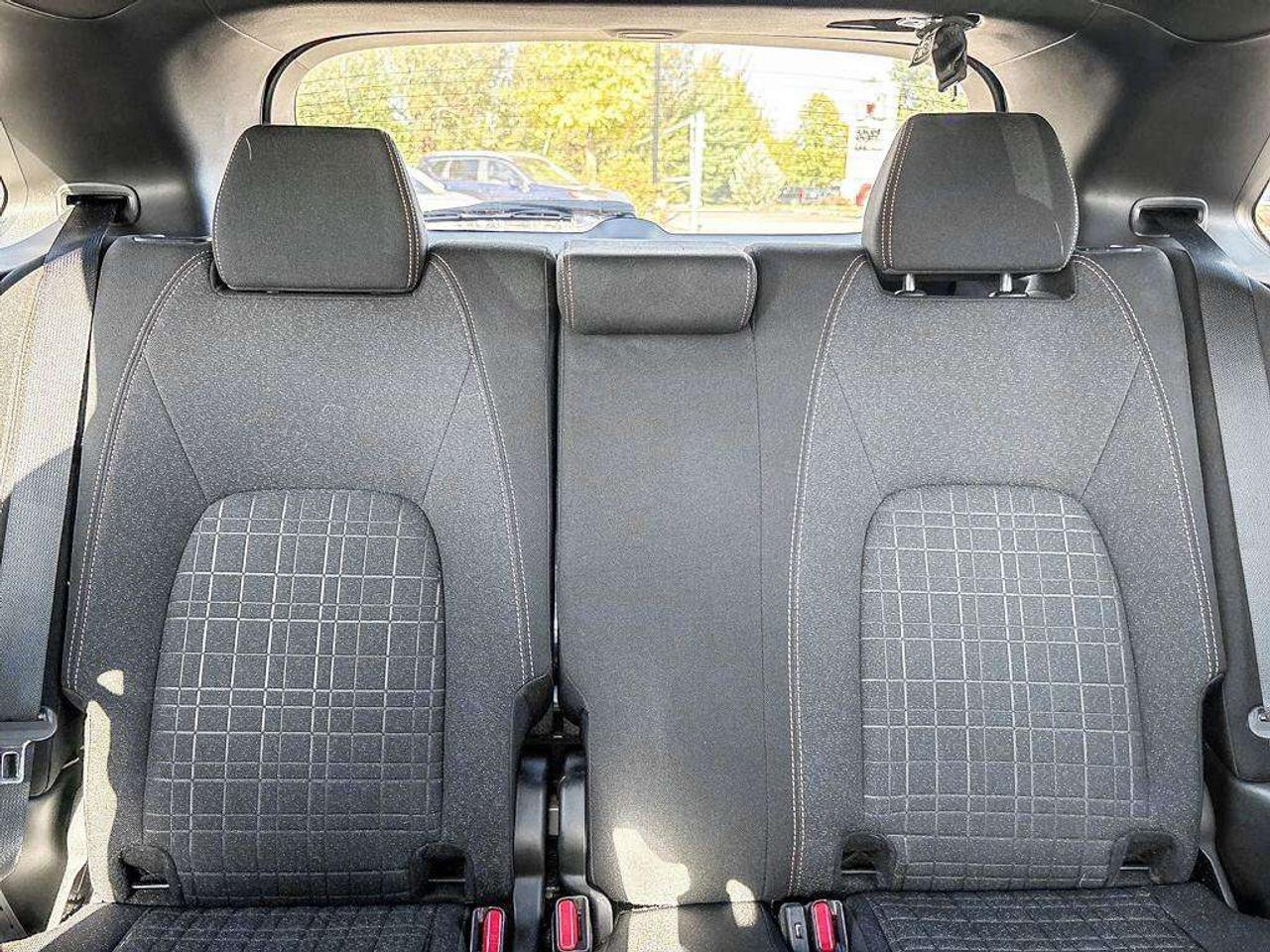 2024 Honda HR-V Sport-B   Heated Seats   Heated Steering Photo