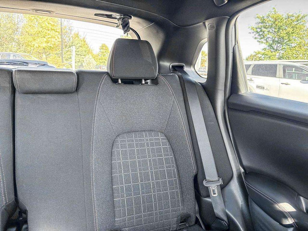 2024 Honda HR-V Sport-B   Heated Seats   Heated Steering Photo