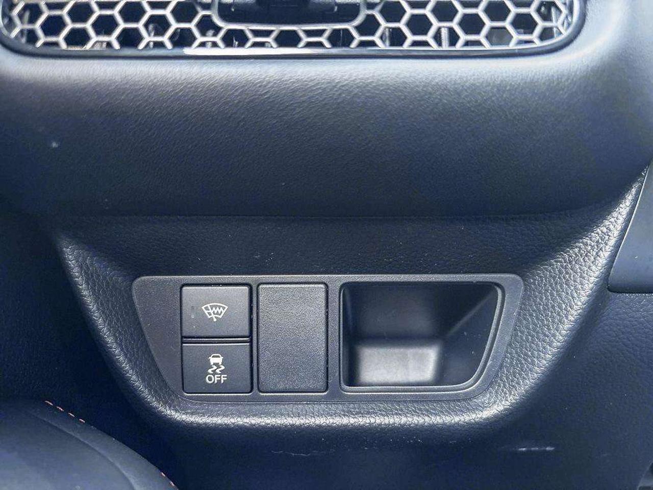 2024 Honda HR-V Sport-B   Heated Seats   Heated Steering Photo