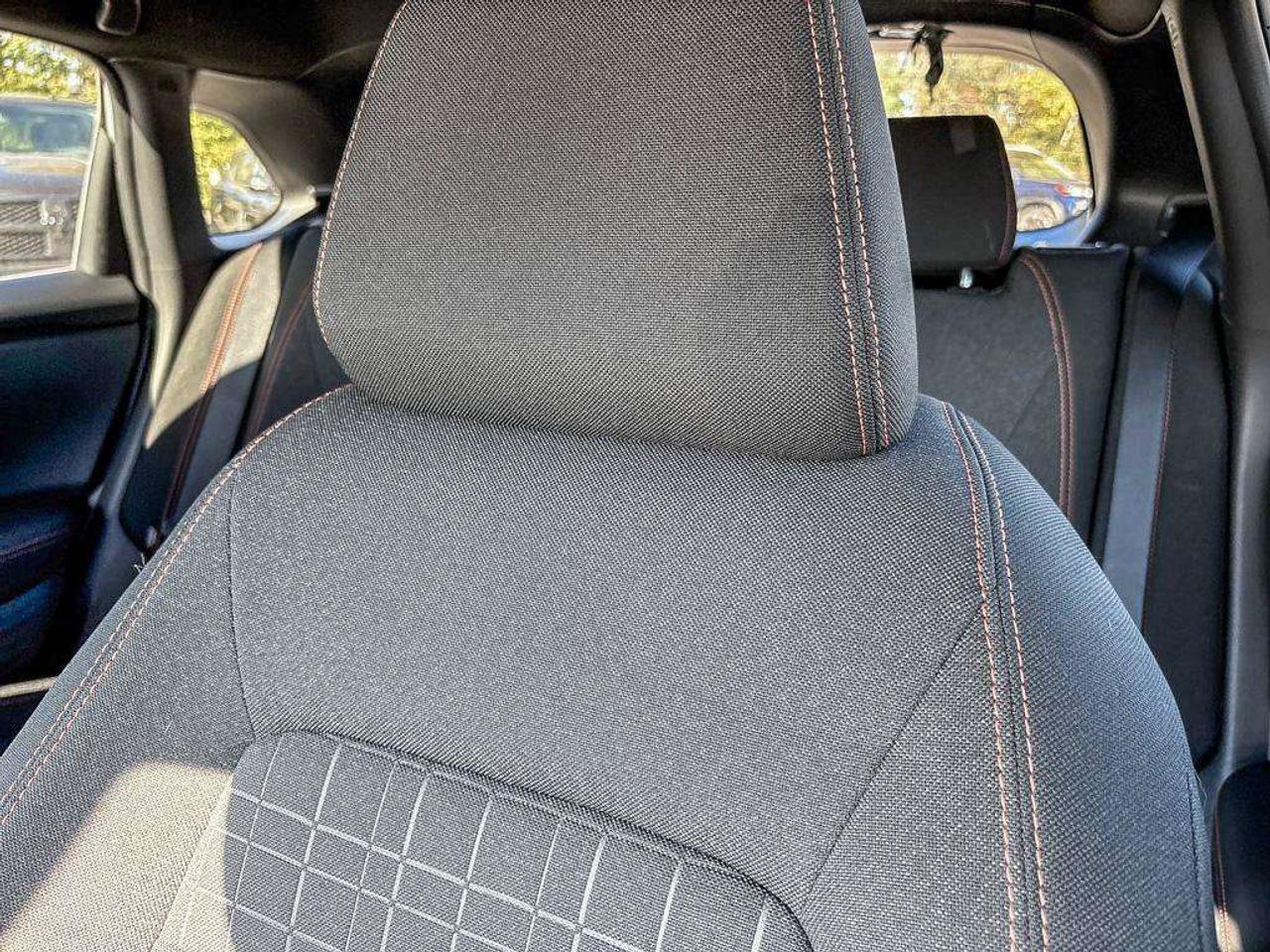 2024 Honda HR-V Sport-B   Heated Seats   Heated Steering Photo