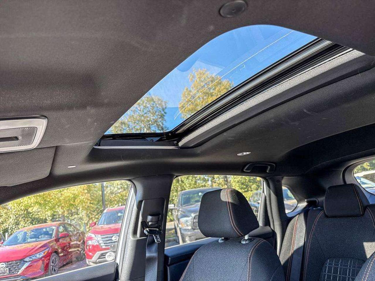 2024 Honda HR-V Sport-B   Heated Seats   Heated Steering Photo