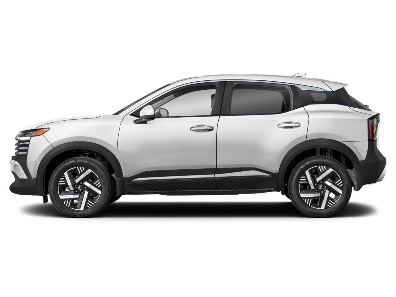 2026 Nissan Kicks SV 4dr Front-Wheel Drive Photo