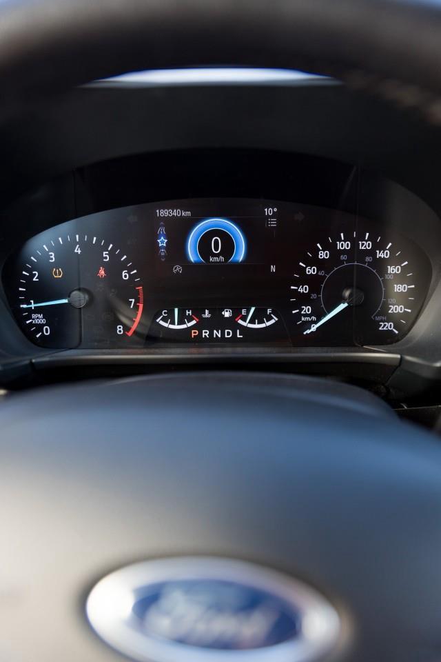 2020 Ford Escape SEL 4dr All-Wheel Drive Photo