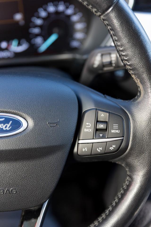 2020 Ford Escape SEL 4dr All-Wheel Drive Photo