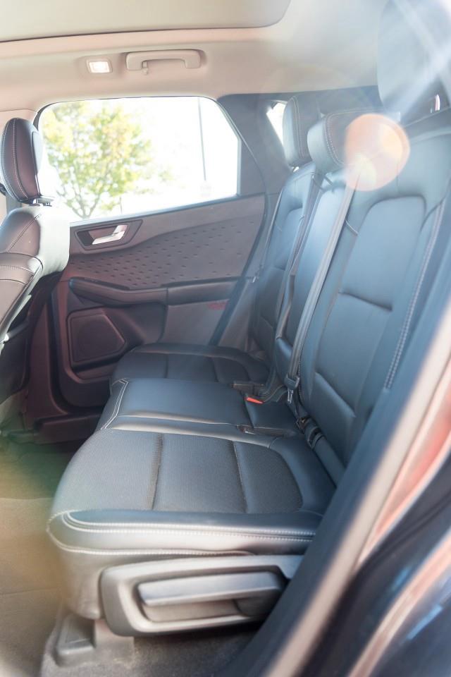 2020 Ford Escape SEL 4dr All-Wheel Drive Photo