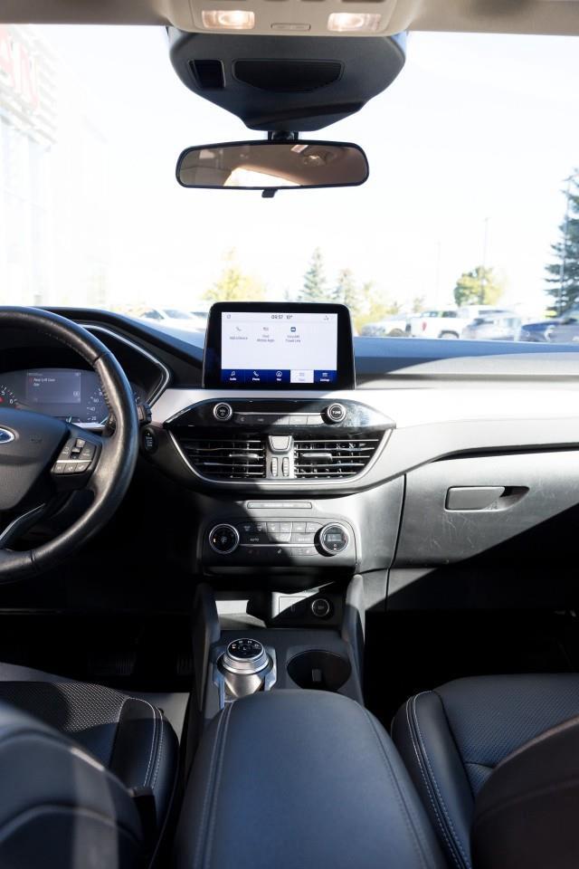 2020 Ford Escape SEL 4dr All-Wheel Drive Photo