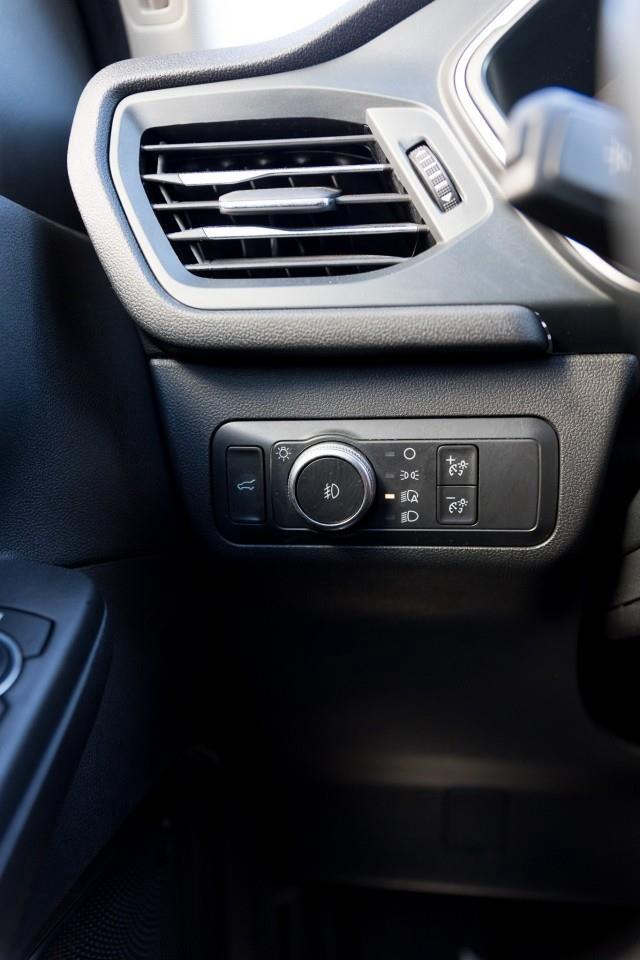 2020 Ford Escape SEL 4dr All-Wheel Drive Photo