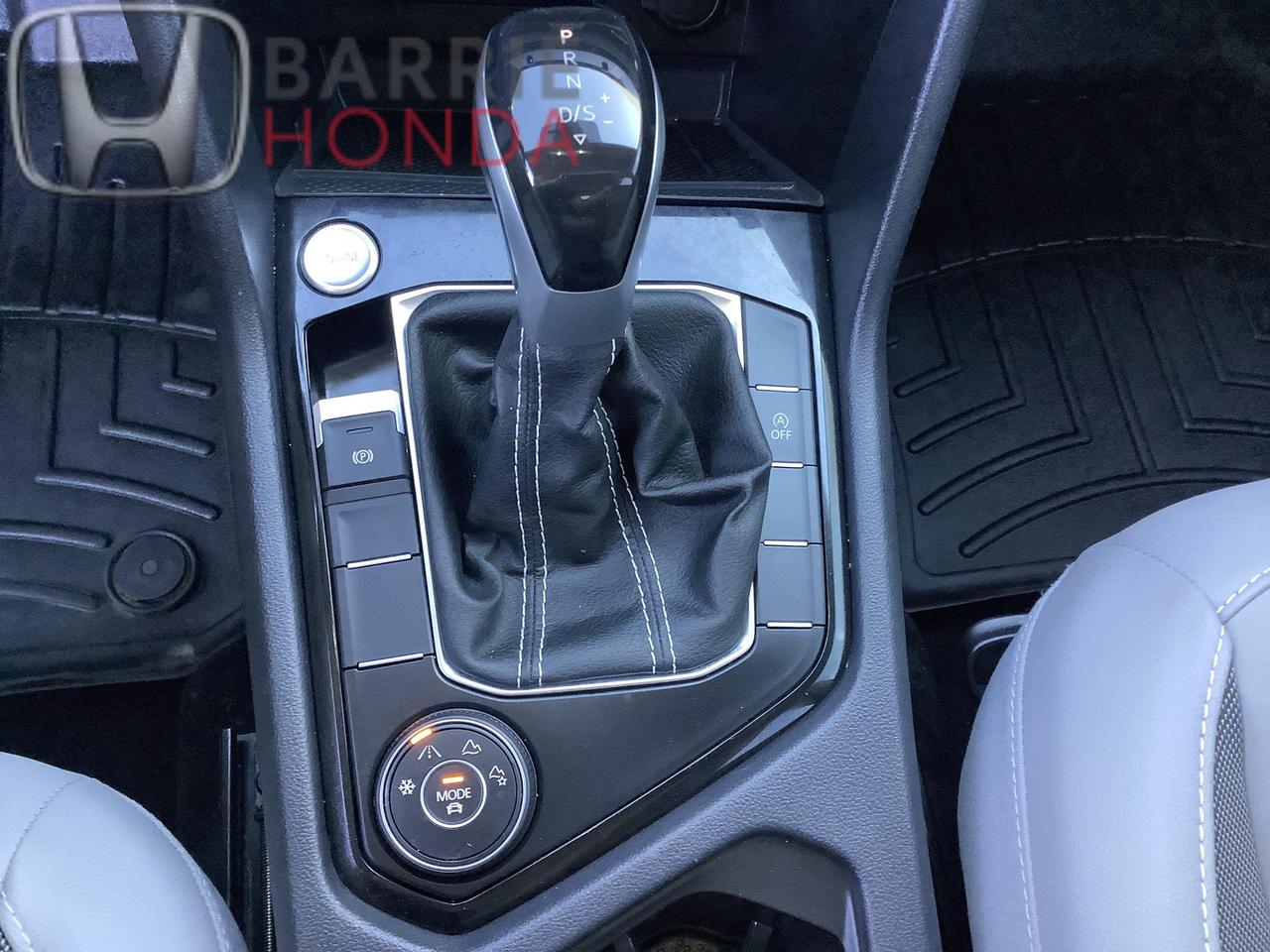 2023 Volkswagen Taos Comfortline 4dr All-Wheel Drive 4MOTION Photo