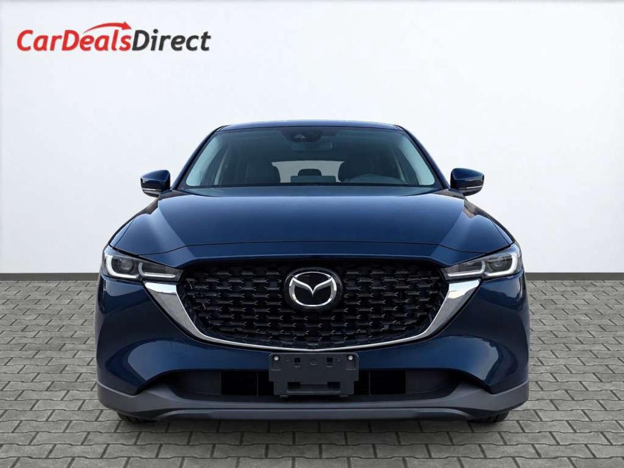 2023 Mazda CX-5 PREMIUM AWD / 2.5L / LEATHER  / SUNROOF/ NAVI / BOSE / HEATED SEATS Photo1
