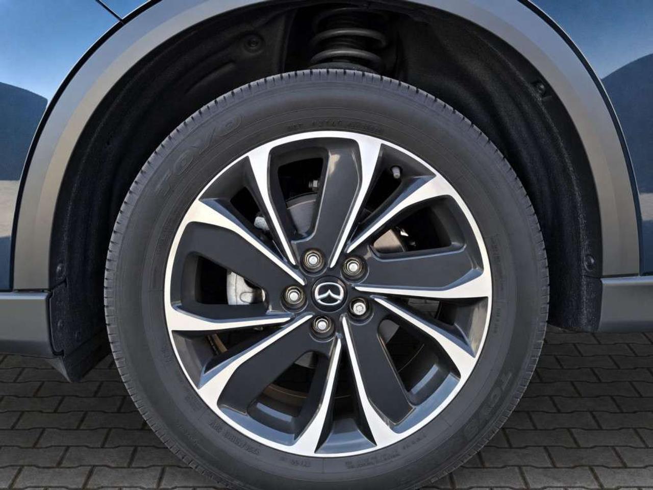 2023 Mazda CX-5 PREMIUM AWD / 2.5L / LEATHER  / SUNROOF/ NAVI / BOSE / HEATED SEATS Photo