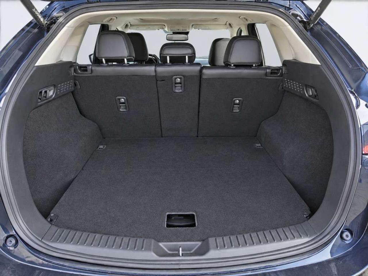 2023 Mazda CX-5 PREMIUM AWD / 2.5L / LEATHER  / SUNROOF/ NAVI / BOSE / HEATED SEATS Photo