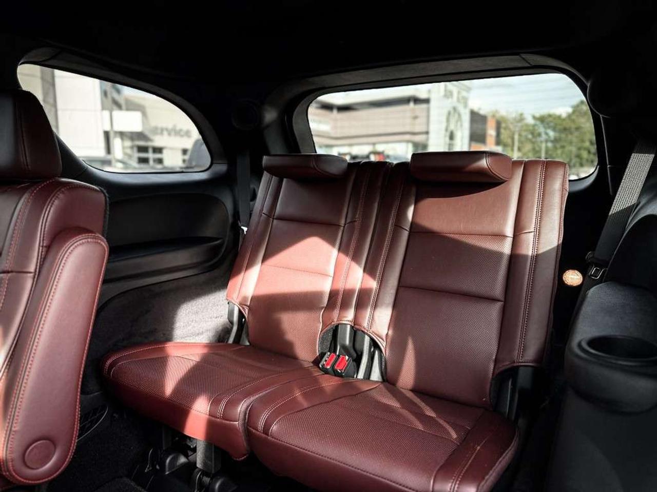 2026 Dodge Durango GT HEMI V8   SUNROOF   HEATED/VENTILATED LEATHER   6 PASSENGER   NAV   ADAPTIVE CRUISE Photo