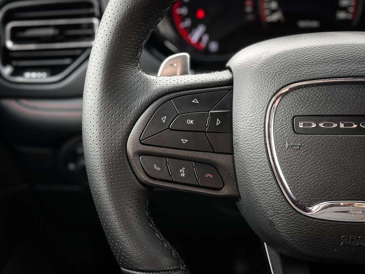 2026 Dodge Durango GT HEMI V8   SUNROOF   HEATED/VENTILATED LEATHER   6 PASSENGER   NAV   ADAPTIVE CRUISE Photo