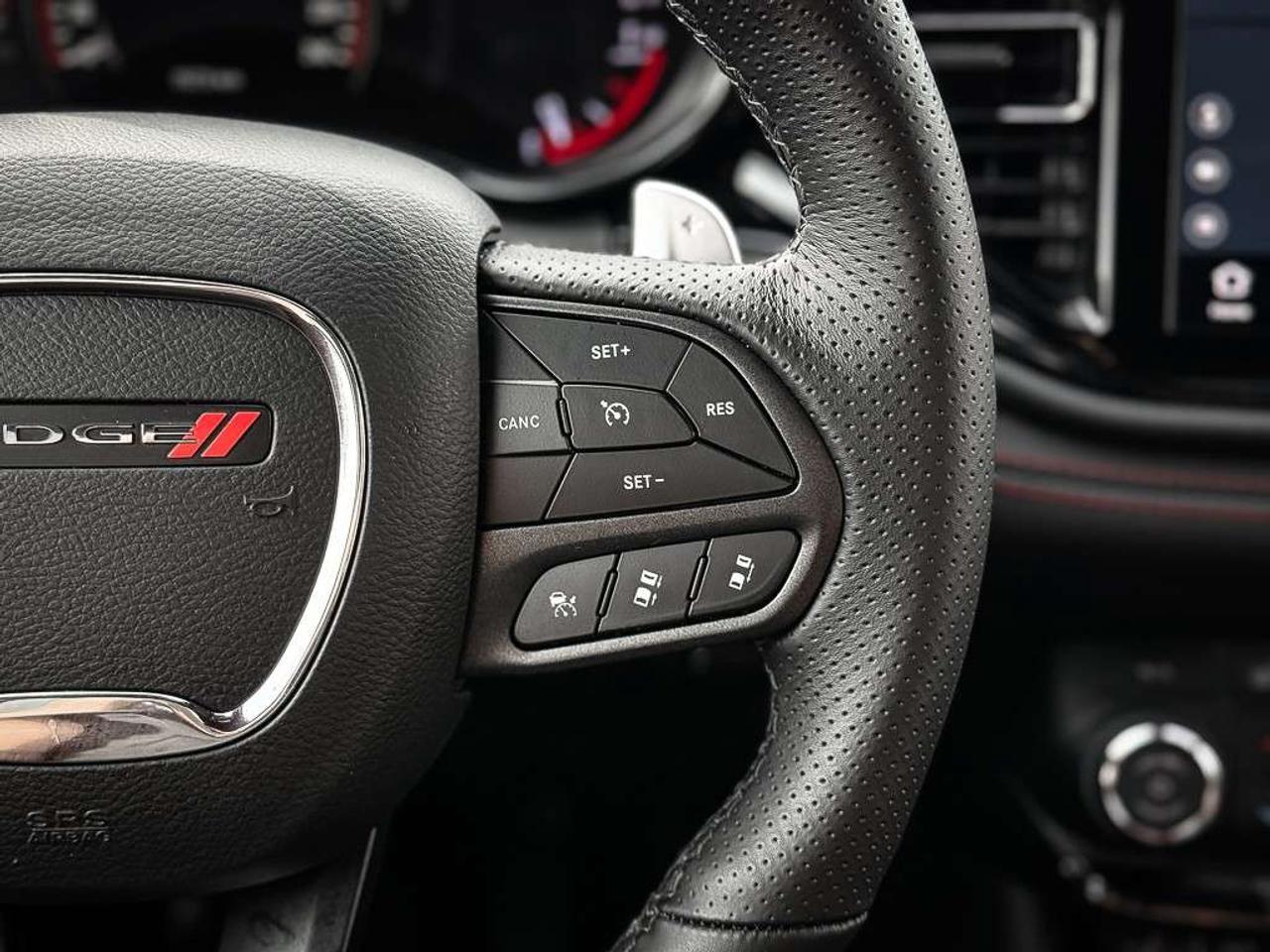 2026 Dodge Durango GT HEMI V8   SUNROOF   HEATED/VENTILATED LEATHER   6 PASSENGER   NAV   ADAPTIVE CRUISE Photo