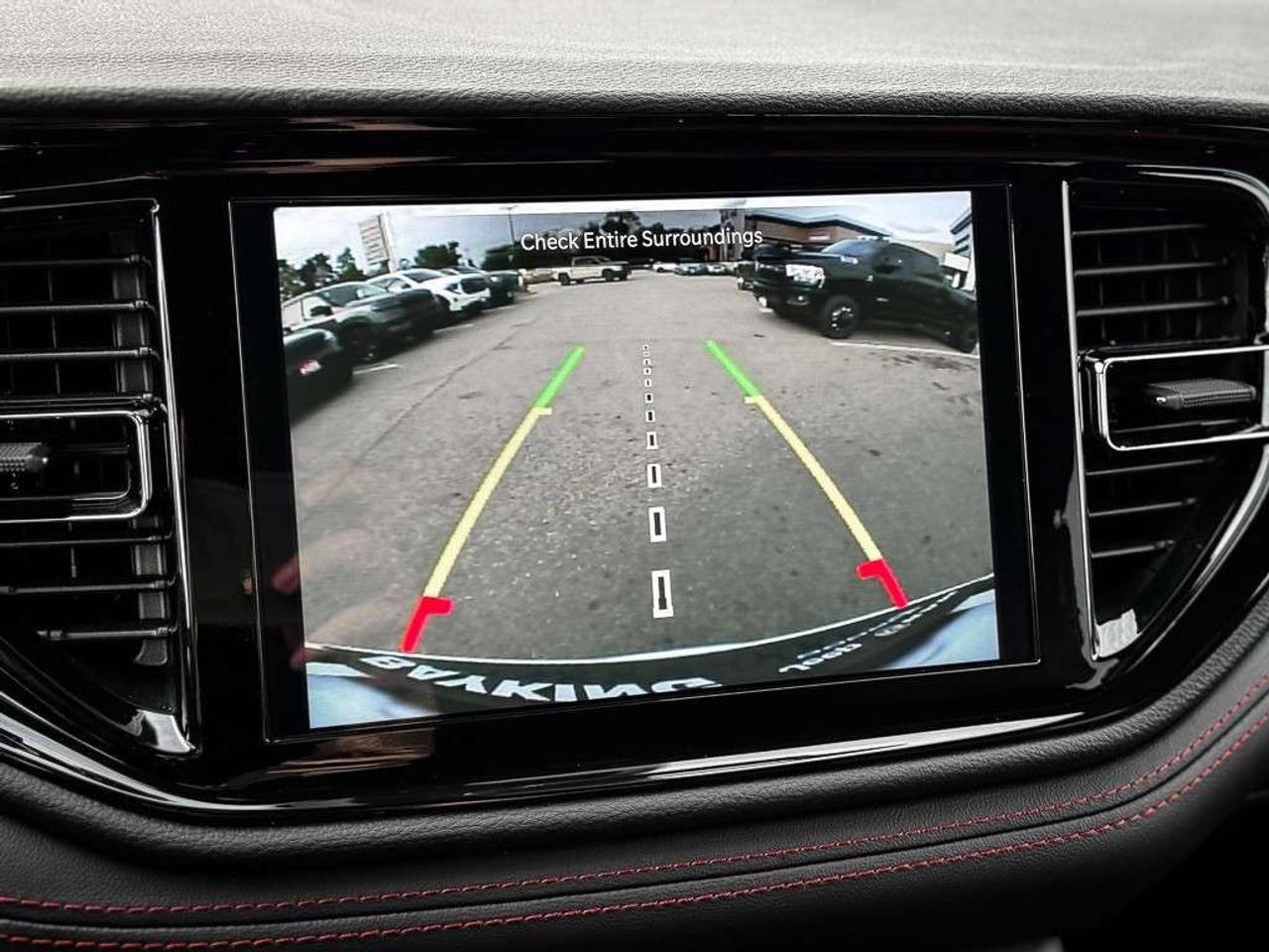 2026 Dodge Durango GT HEMI V8   SUNROOF   HEATED/VENTILATED LEATHER   6 PASSENGER   NAV   ADAPTIVE CRUISE Photo