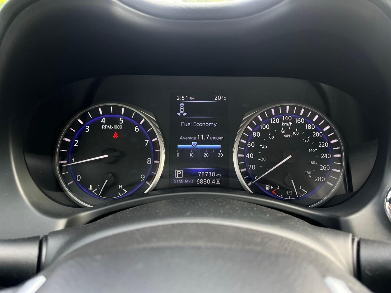 2018 Infiniti Q60 Red Sport 400 AWD Photo