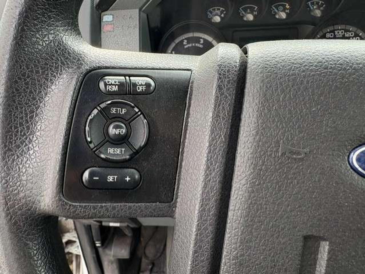 2011 Ford F-350 4WD **6.7L DIESEL-UTILITY BOX-WALTCO POWER LIFT** Photo